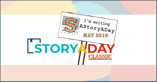 StoryADay Classic logo