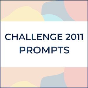 Challenge prompt 2011