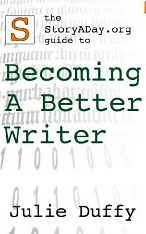 The StoryADay Guide To Becoming A Better Writer