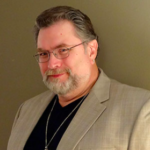 Jonathan Maberry, Author picture