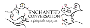 Enchanted Conversations eZine logo