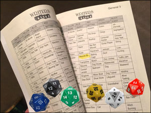 writersbloxx, the party game for writers