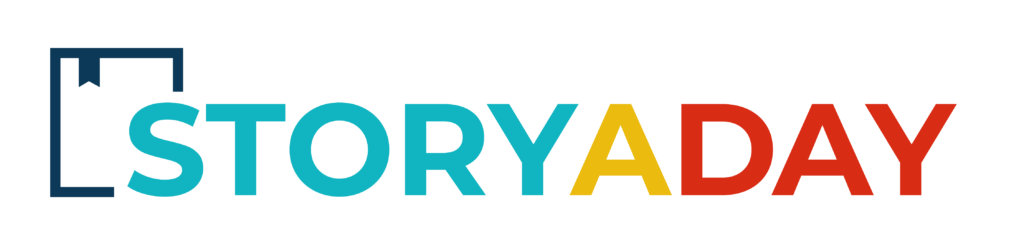 StoryADay Logo png