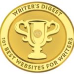 writer's digest 101 Best Websites for Writers logo