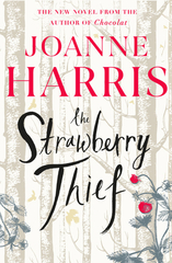 Joanne Harris, The Strawberry Thief