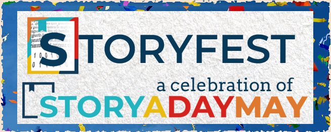 StoryFest 2020 Logo