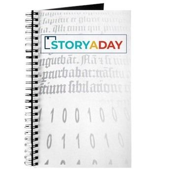 StoryADay Journal