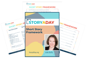 StoryADay Short Story Framework