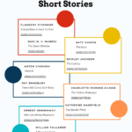 10 classic short stories printable iamge