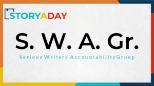Serious Writers' Accountability Group
