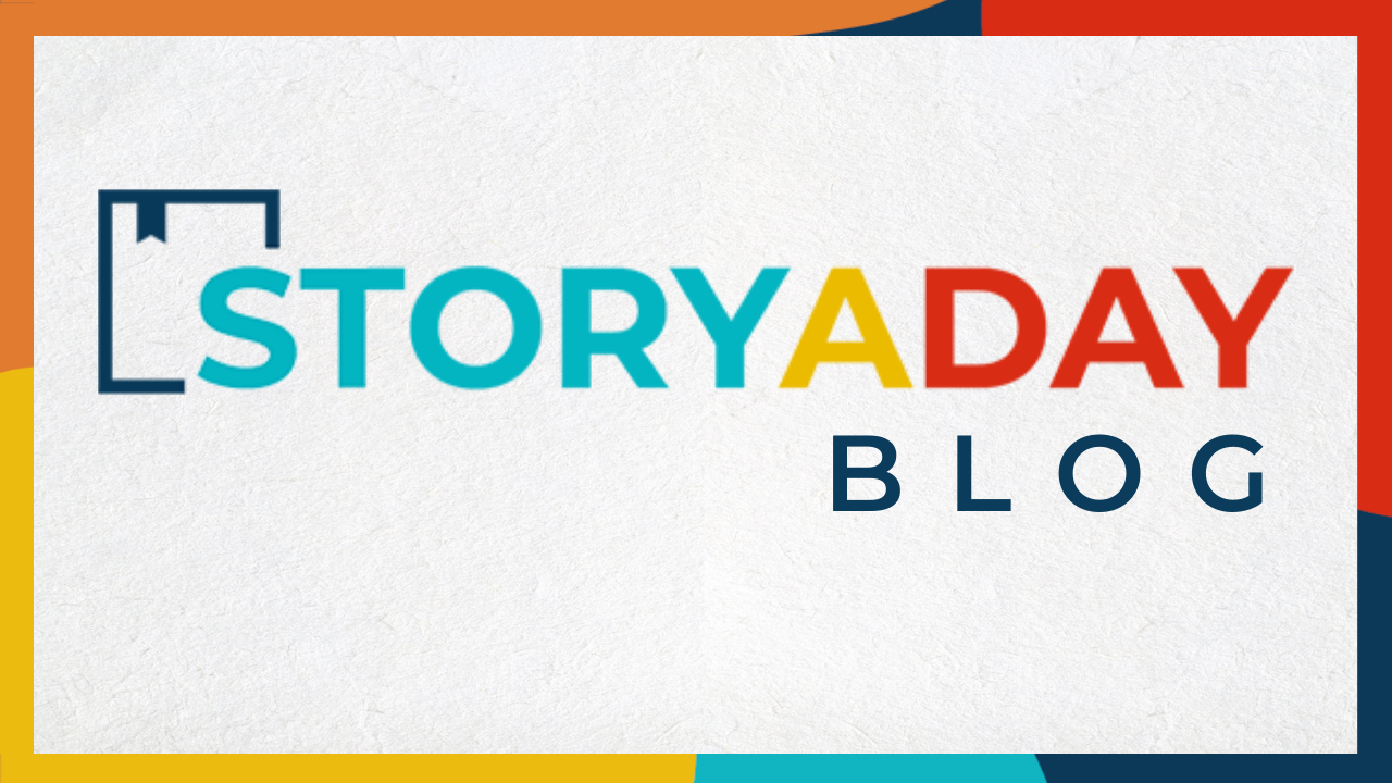 StoryADay Blog