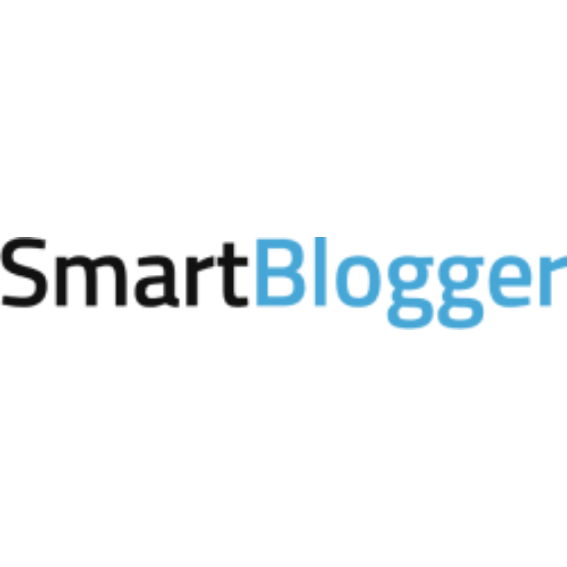 SmartBlogger.com