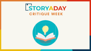 Critique Week logo