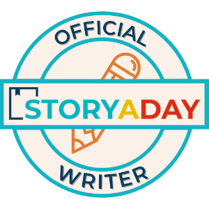 Day 0 of the StoryADay Challenge