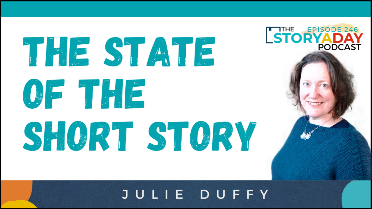 The State of the Short Story