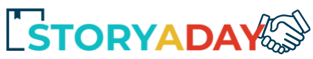 StoryADay Affiliate logo