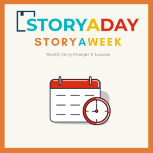 StoryAWeek Logo