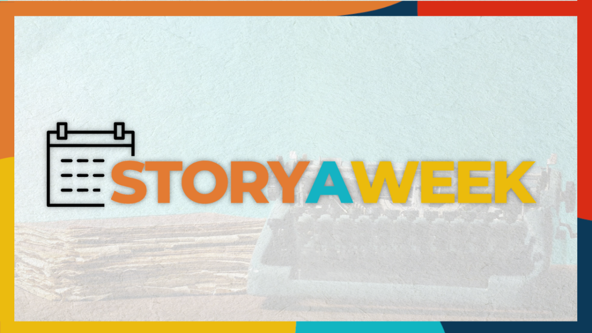 StoryAWeek Resources  –  Season 1 Week 9