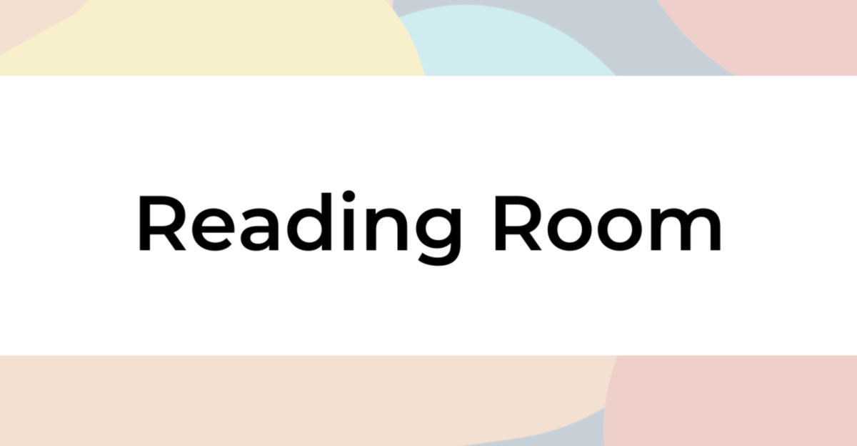 Reading Room Badge
