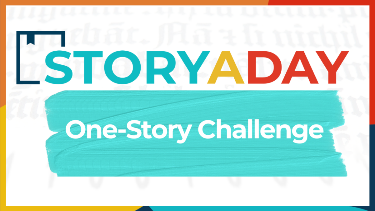 One Story Challenge