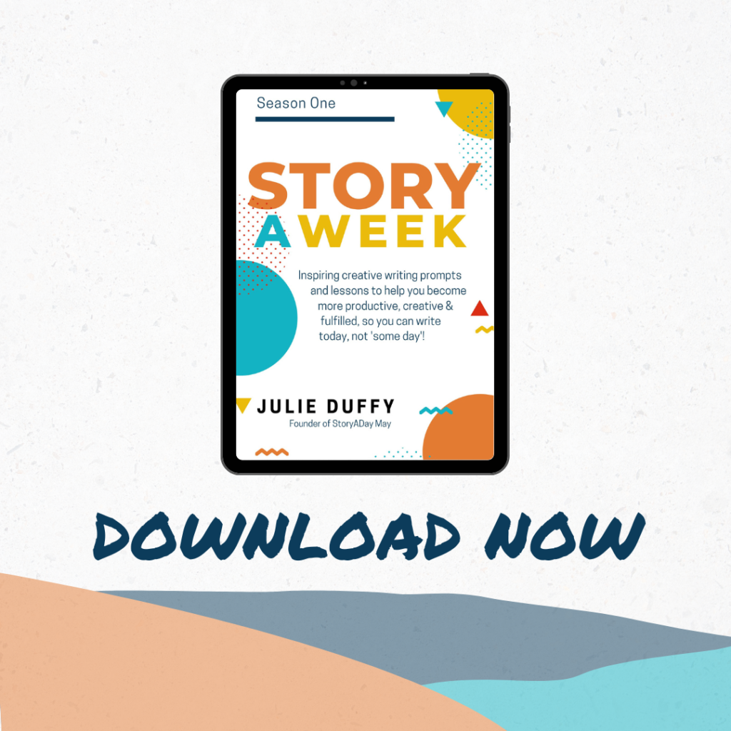 StoryAWeek Season 1 download image