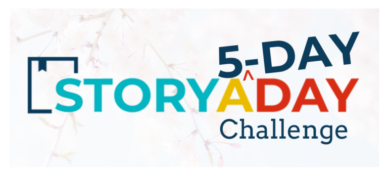 5-Day Challenge Banner