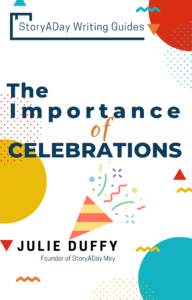 The importance of celebrations ebook