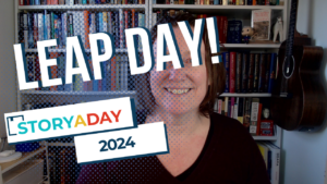 Leap Day cover
