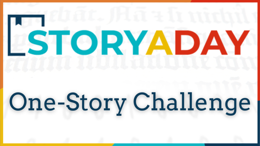 One Story Challenge