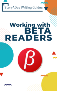 Motivating Beta Readers Cover