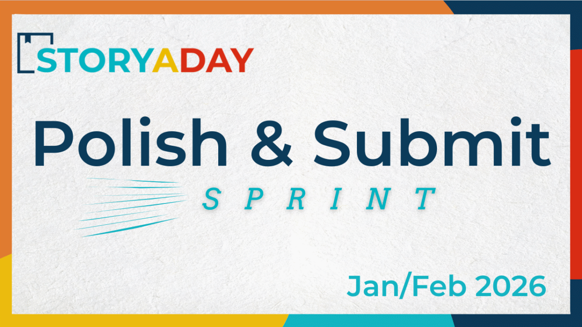 Polish & Submit Sprint