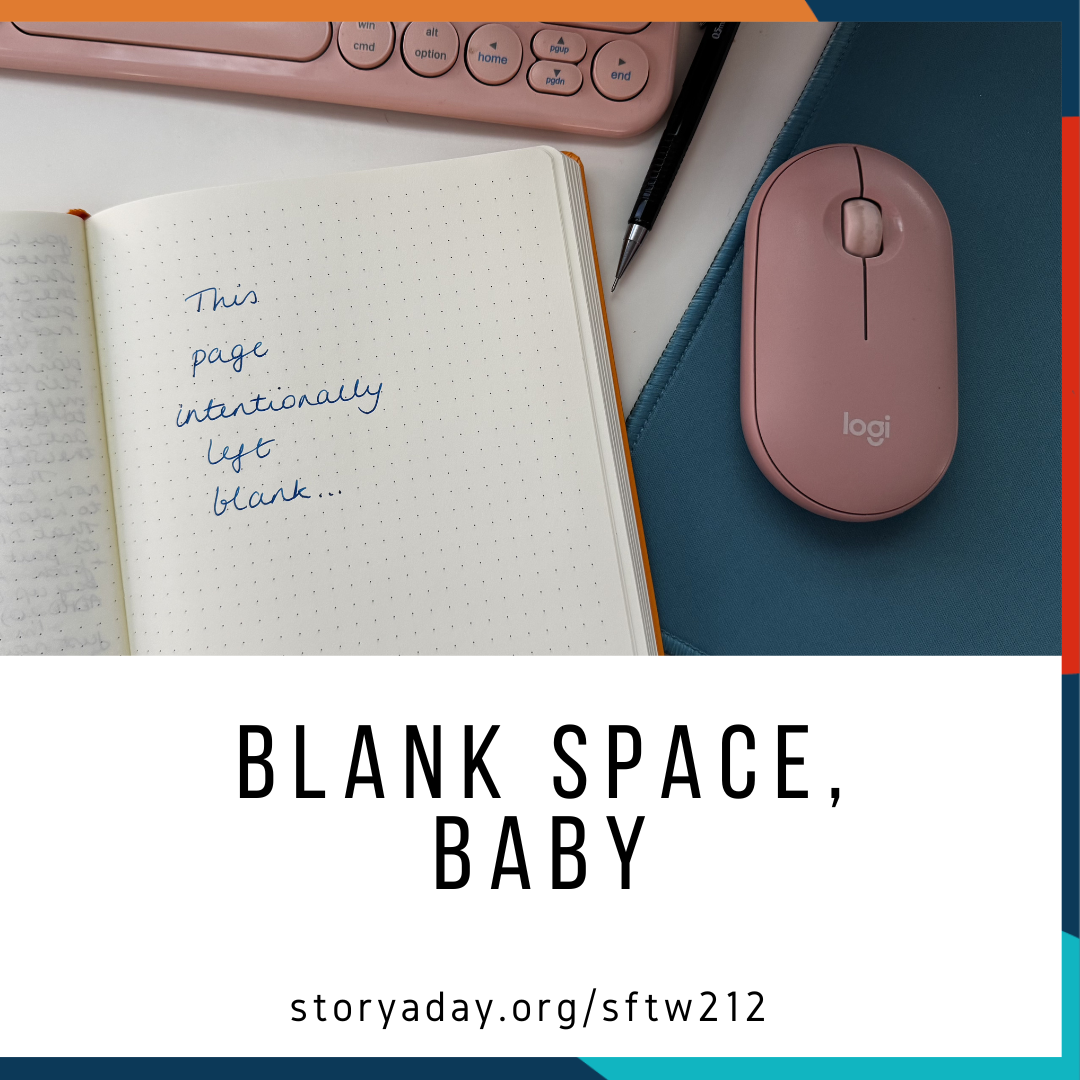 Blank Space