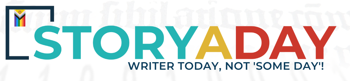 StoryADay