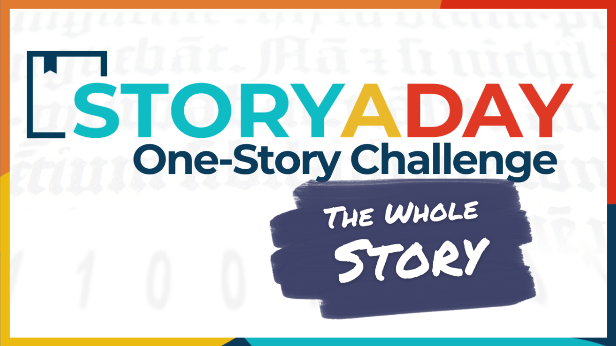 The Short Story Advantage