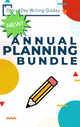 Annual Planning Bundle